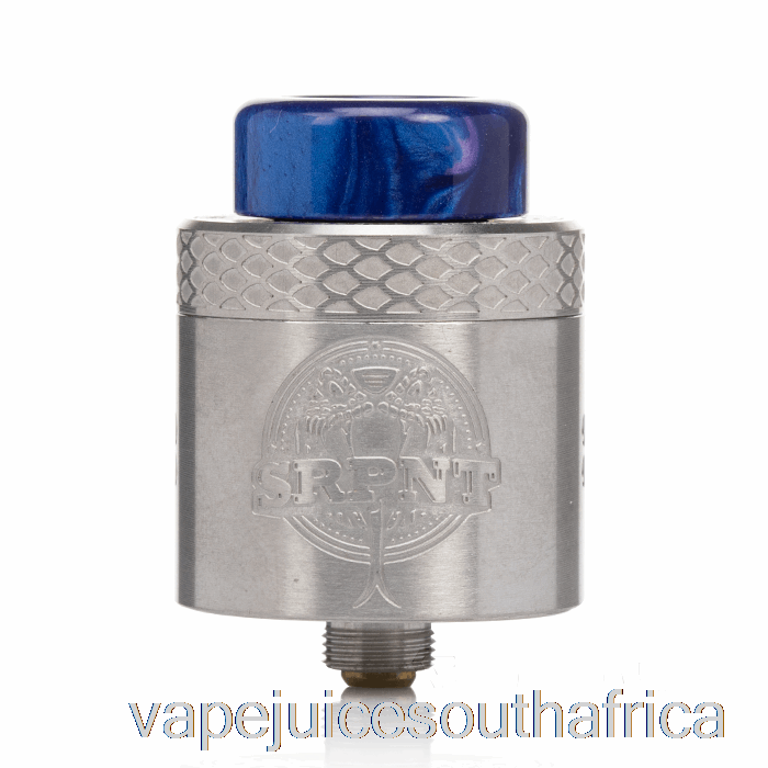 Vape Juice South Africa Wotofo Srpnt 24Mm Rda Stainless Steel